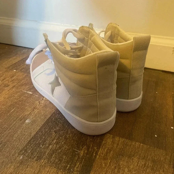 MKS Sneakers size 10 - Picture 7 of 7